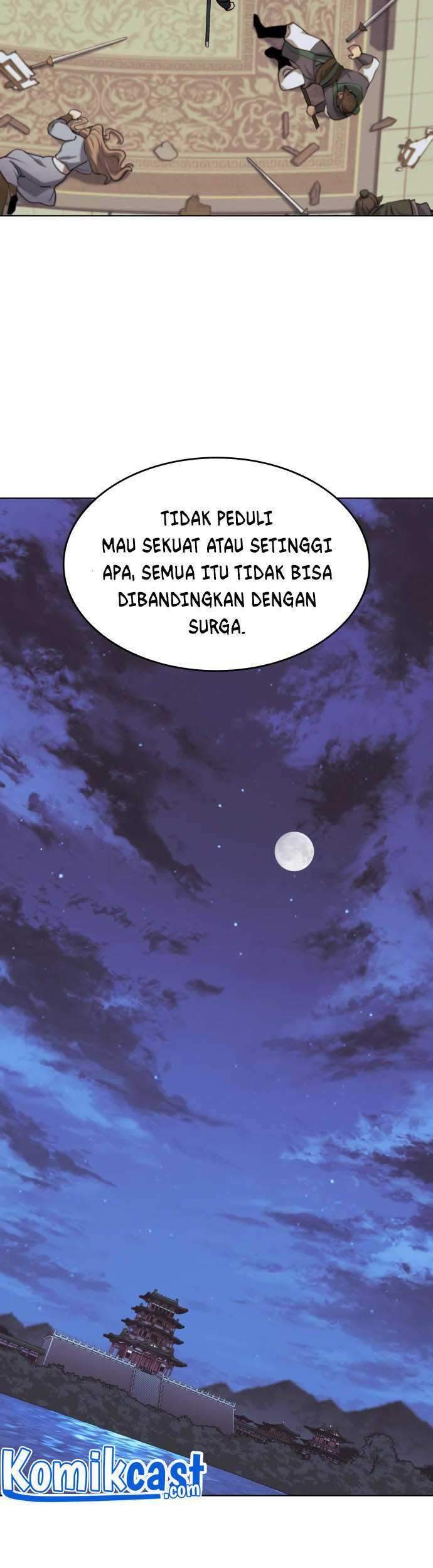 Tale of a Scribe Who Retires to the Countryside Chapter 67 Gambar 31
