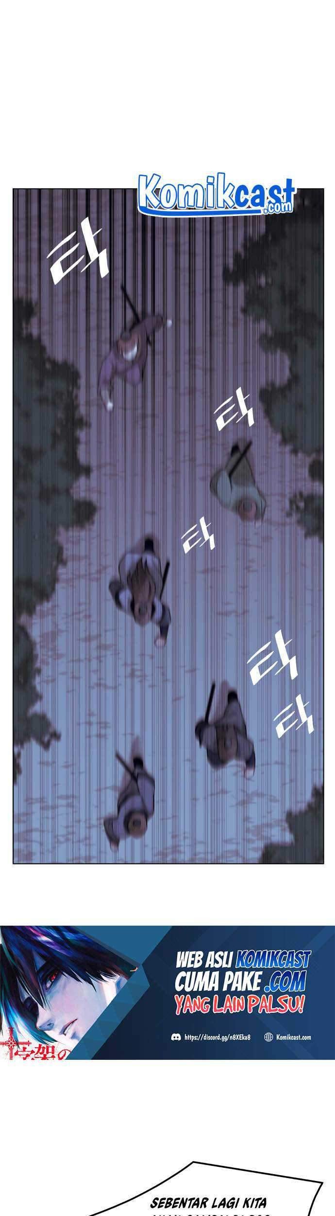 Baca Tale of a Scribe Who Retires to the Countryside Chapter 67 Gambar 2
