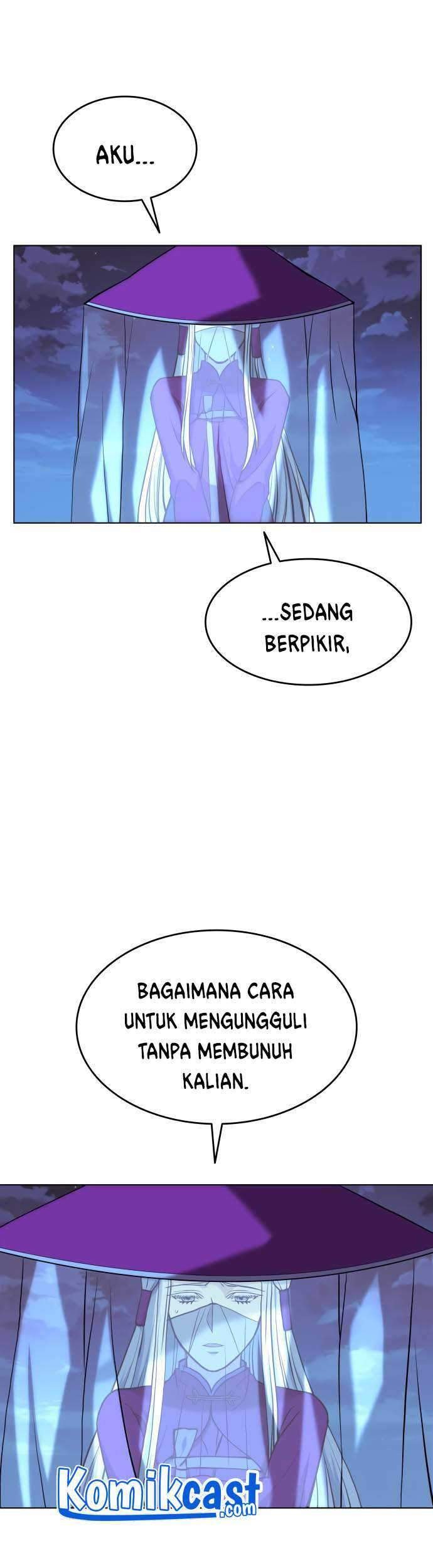 Tale of a Scribe Who Retires to the Countryside Chapter 67 Gambar 7