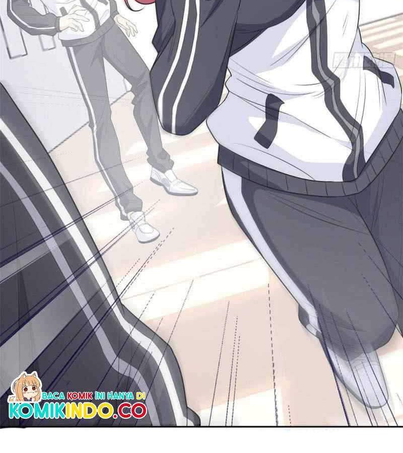 The Strong Man From the Mental Hospital Chapter 10 Gambar 13