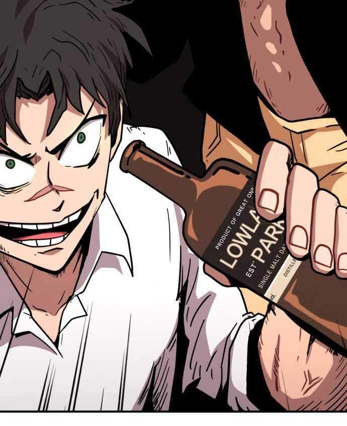 Metro Hunter Chapter 18 Gambar 19