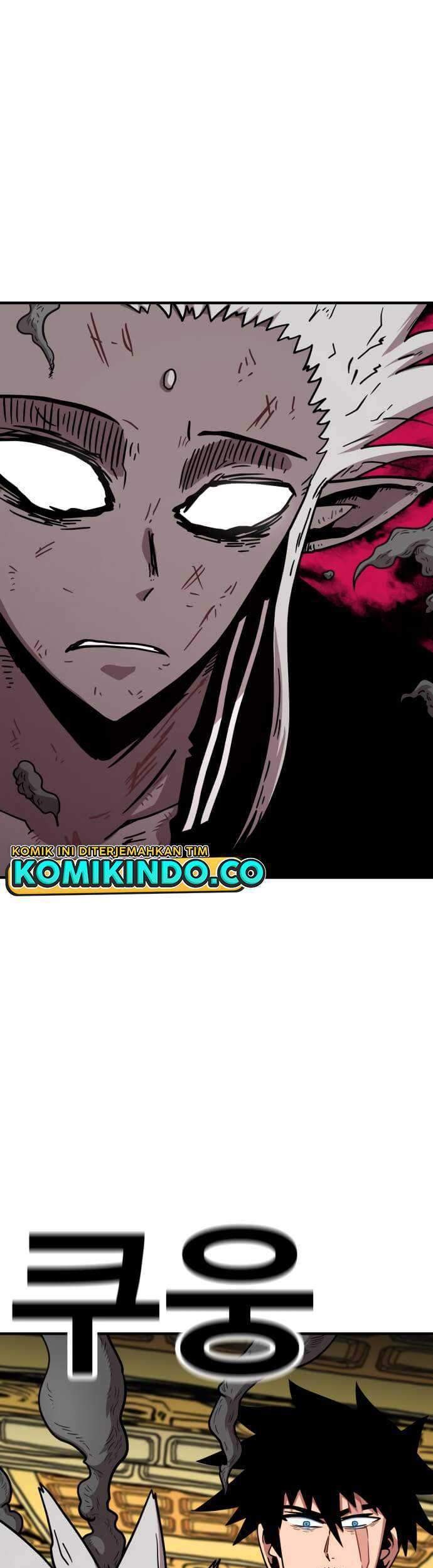 Metro Hunter Chapter 18 Gambar 24