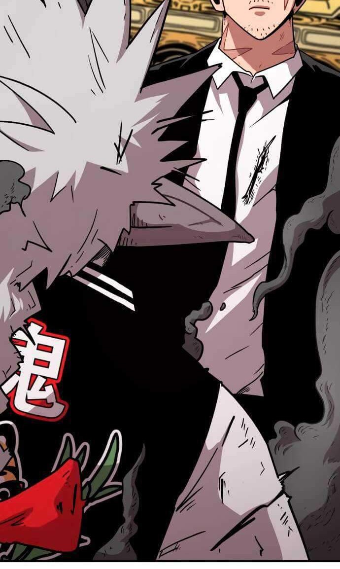 Metro Hunter Chapter 18 Gambar 25