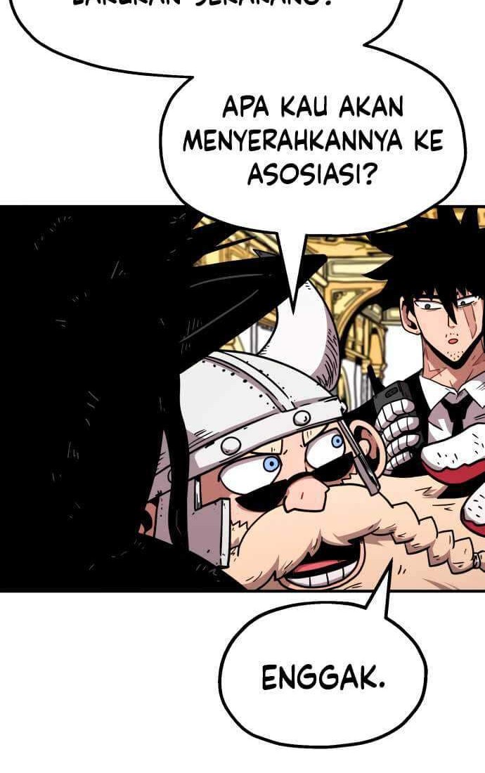 Metro Hunter Chapter 18 Gambar 31