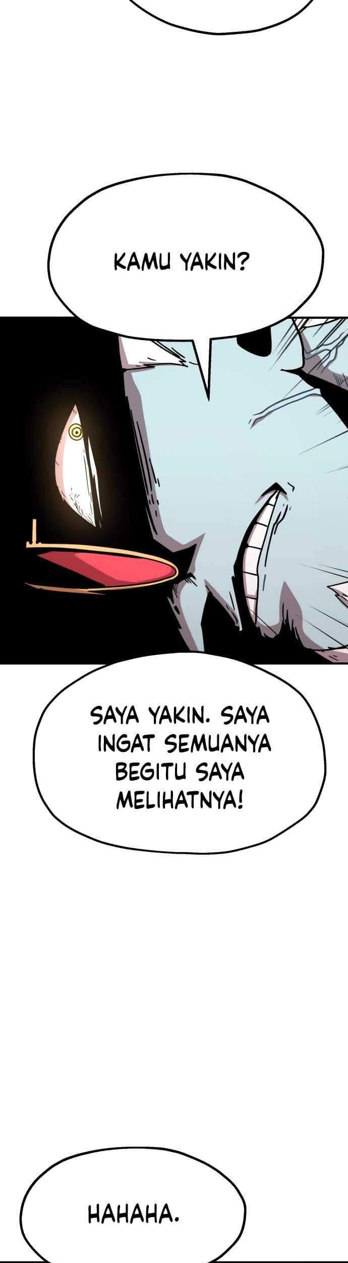 Metro Hunter Chapter 18 Gambar 46