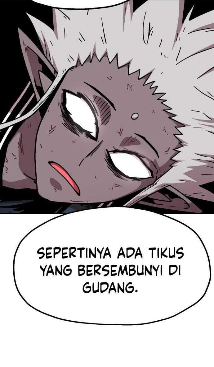 Metro Hunter Chapter 18 Gambar 47