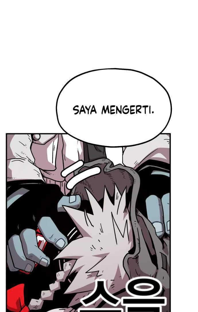 Metro Hunter Chapter 18 Gambar 53