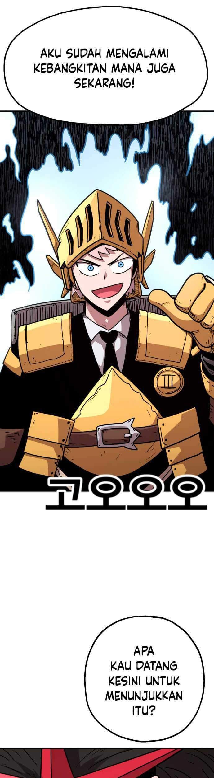 Metro Hunter Chapter 18 Gambar 82