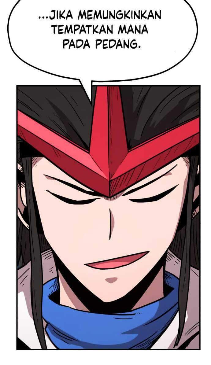 Metro Hunter Chapter 18 Gambar 91