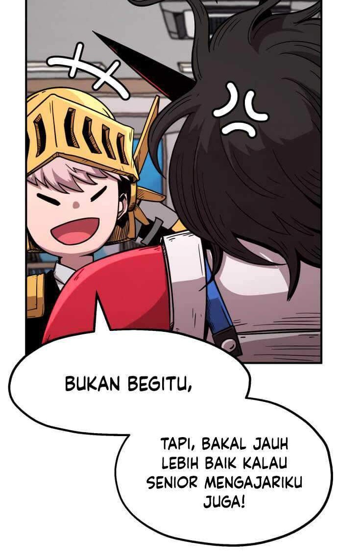 Metro Hunter Chapter 18 Gambar 97