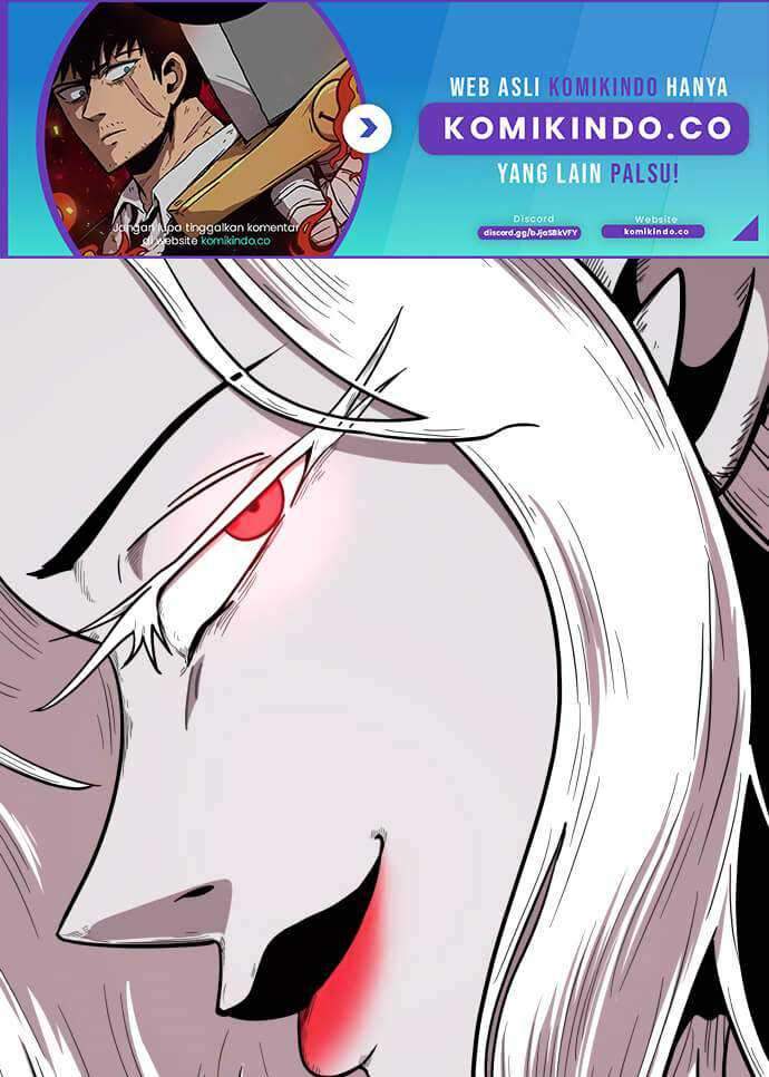 Metro Hunter Chapter 18 Gambar 116