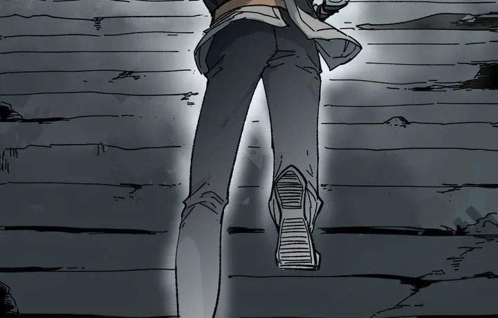 The Sacred Ruins Chapter 88 Gambar 30