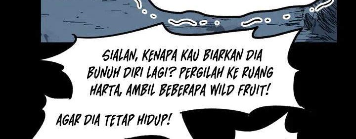 The Sacred Ruins Chapter 88 Gambar 48