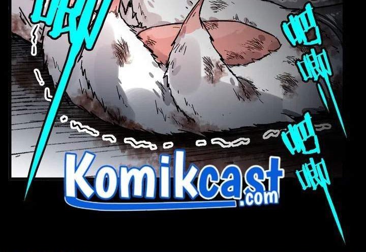 The Sacred Ruins Chapter 88 Gambar 18