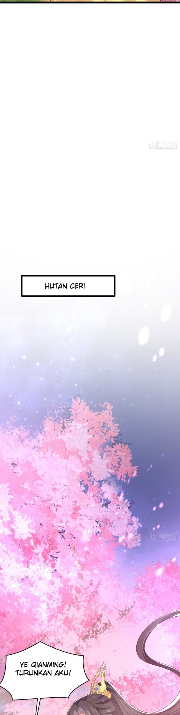 Pupillary Master Chapter 199.5 Gambar 6