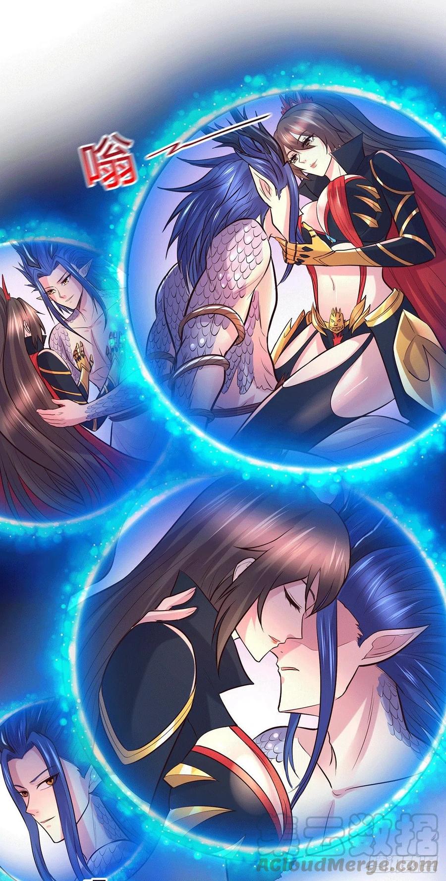 Son in Law Does Cheap Cultivation Chapter 146 Gambar 10