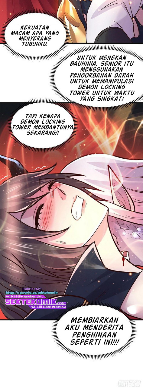 Son in Law Does Cheap Cultivation Chapter 146 Gambar 13