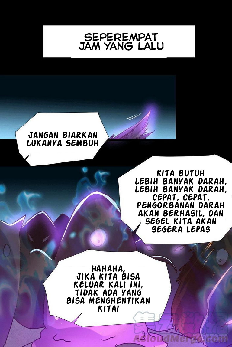 Son in Law Does Cheap Cultivation Chapter 146 Gambar 14