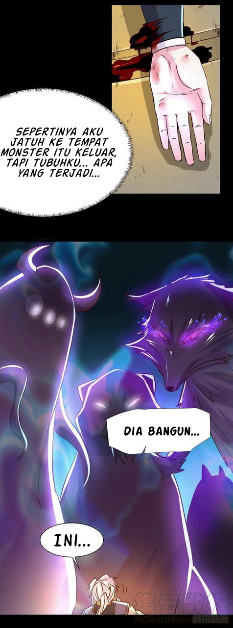 Son in Law Does Cheap Cultivation Chapter 146 Gambar 16