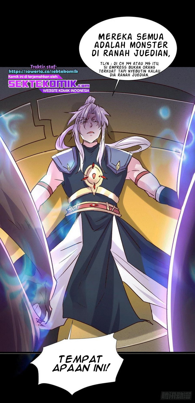 Son in Law Does Cheap Cultivation Chapter 146 Gambar 17