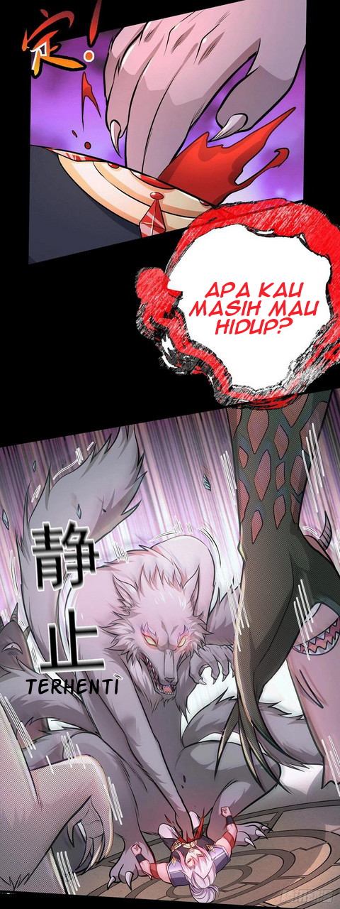 Son in Law Does Cheap Cultivation Chapter 146 Gambar 21