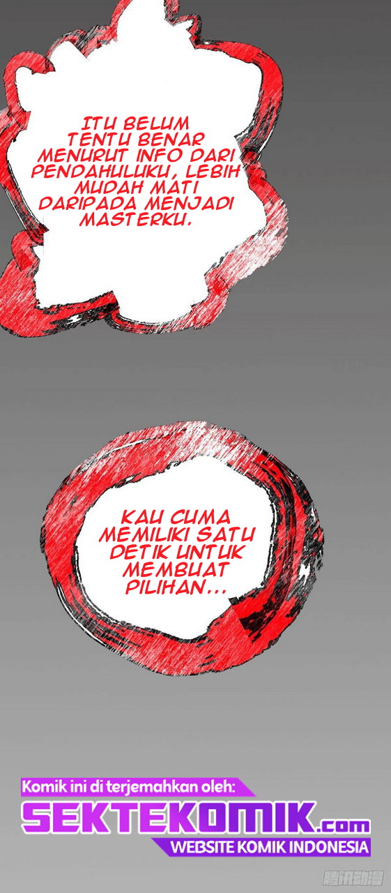 Son in Law Does Cheap Cultivation Chapter 146 Gambar 25