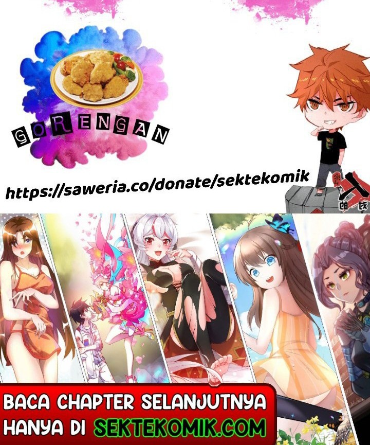 Son in Law Does Cheap Cultivation Chapter 146 Gambar 27