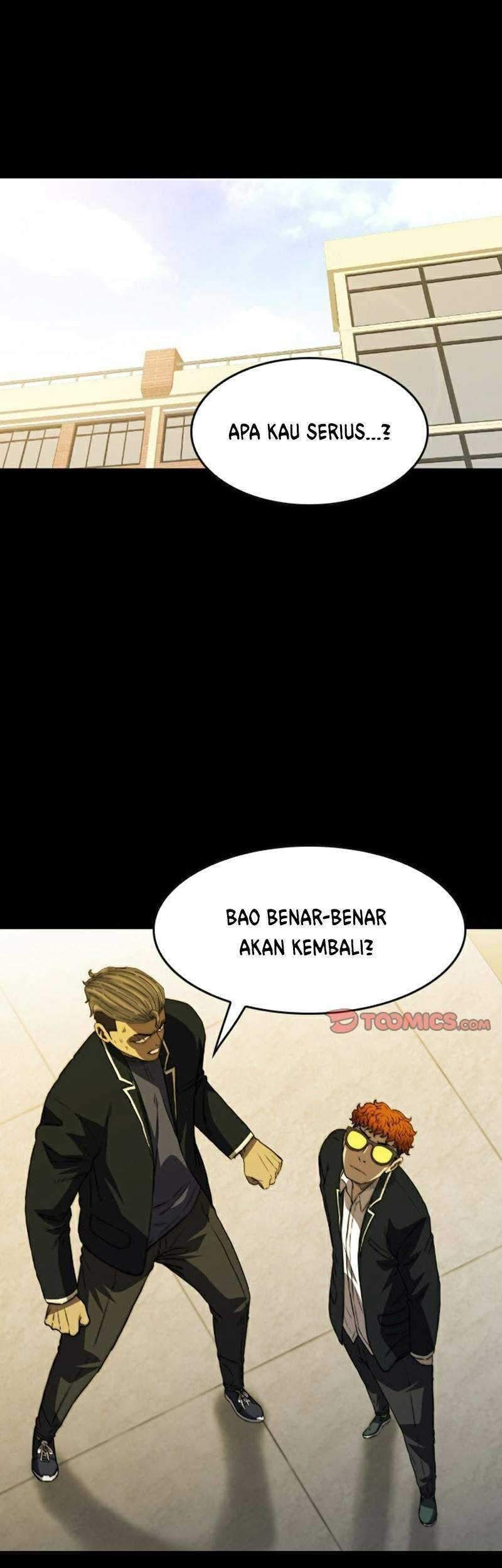 Baca  Watch Dog Chapter 50 Gambar 2