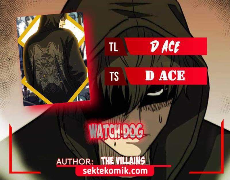 Baca Komik Watch Dog Chapter 49 Gambar 1