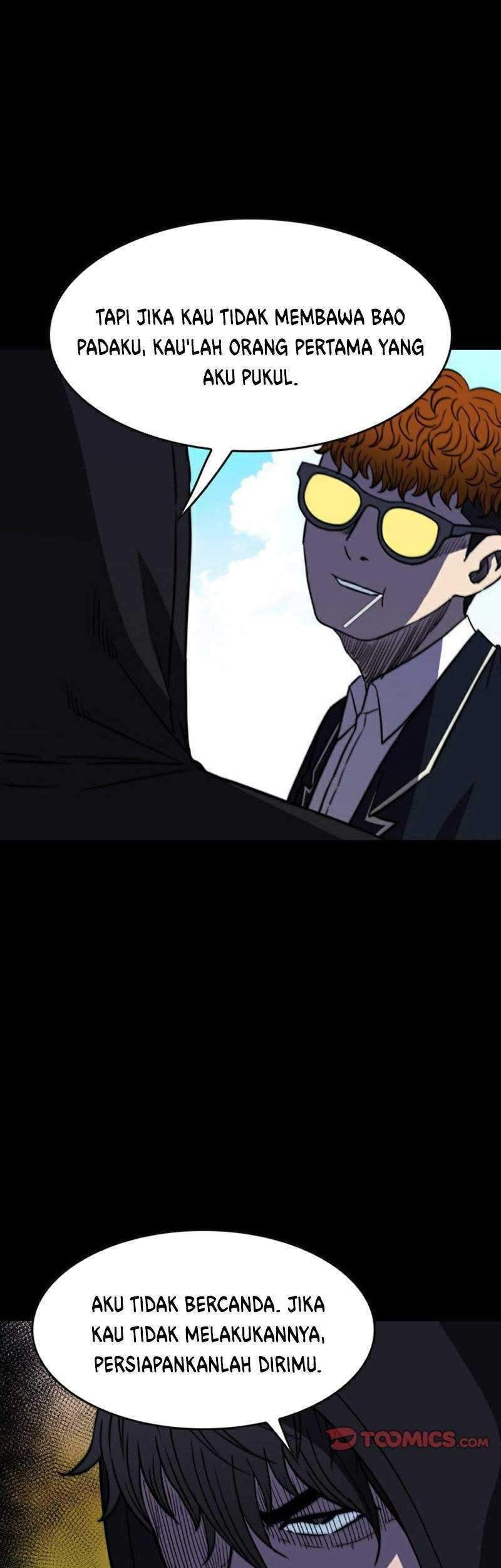 Watch Dog Chapter 49 Gambar 37
