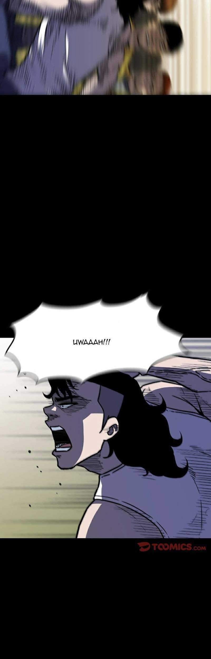 Watch Dog Chapter 48 Gambar 31
