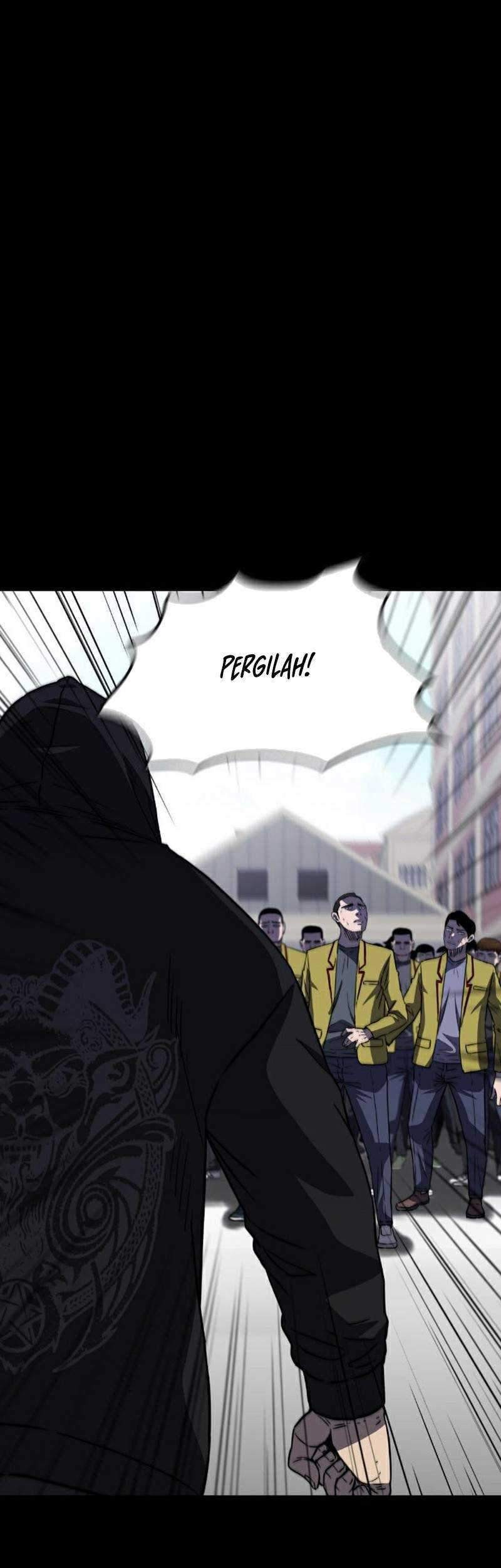 Watch Dog Chapter 48 Gambar 45