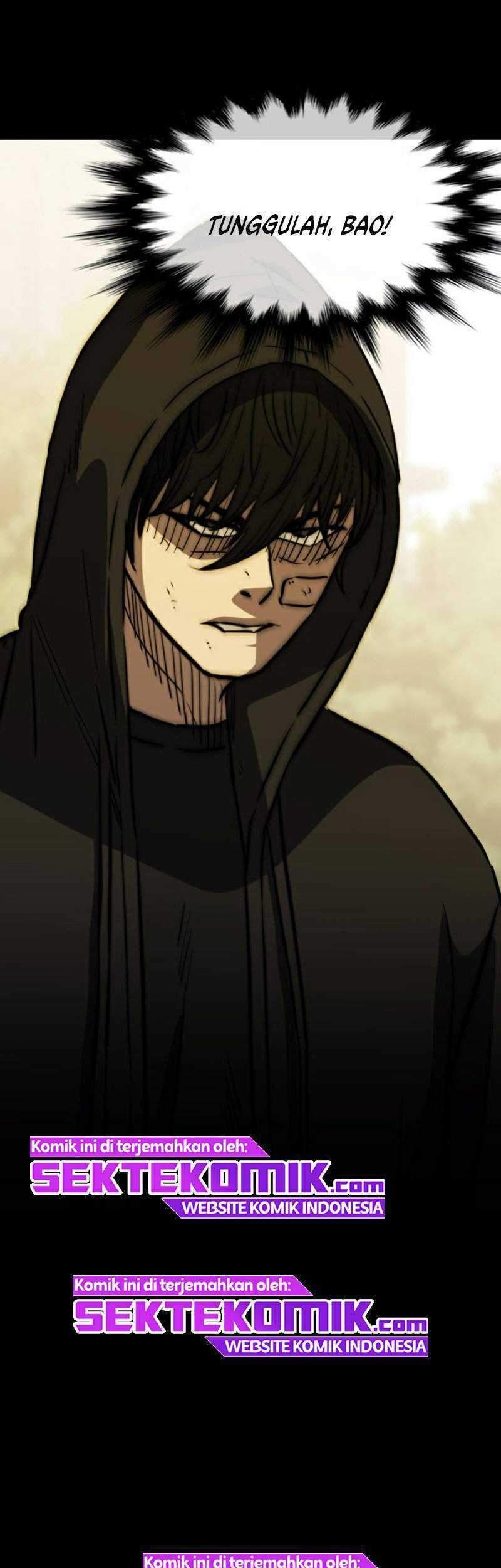 Watch Dog Chapter 48 Gambar 59