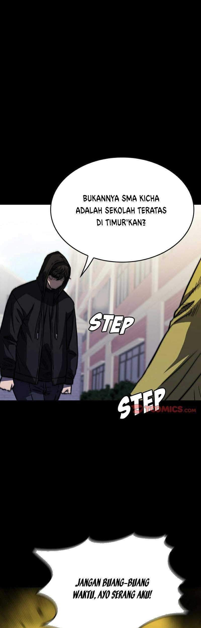 Baca Watch Dog Chapter 47 Gambar 2