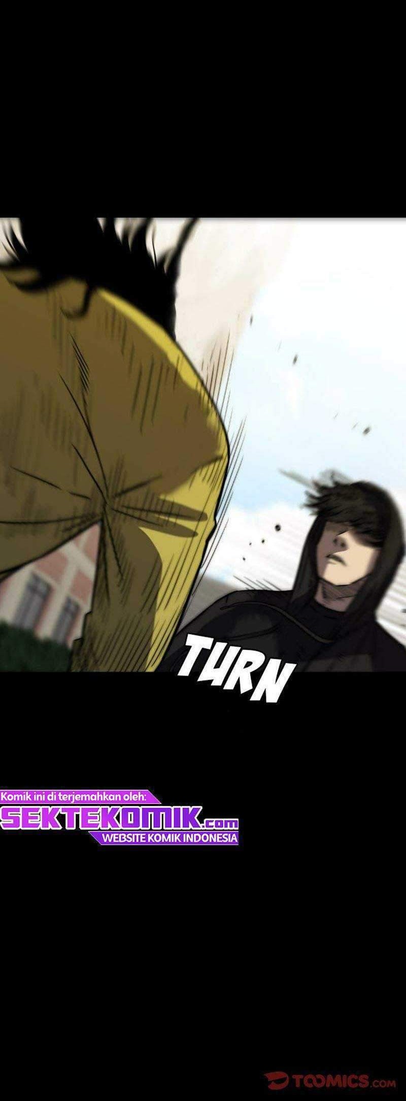 Watch Dog Chapter 46 Gambar 42