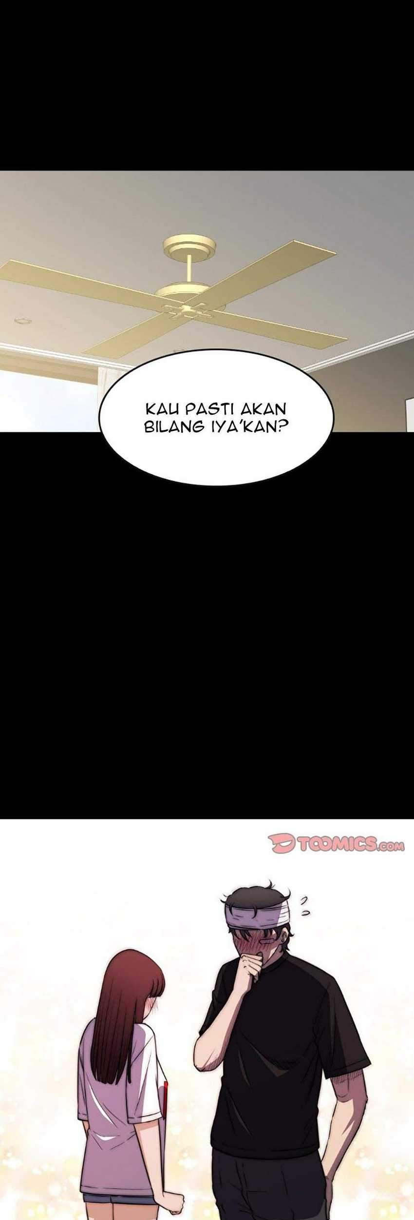 Baca Watch Dog Chapter 45 Gambar 2