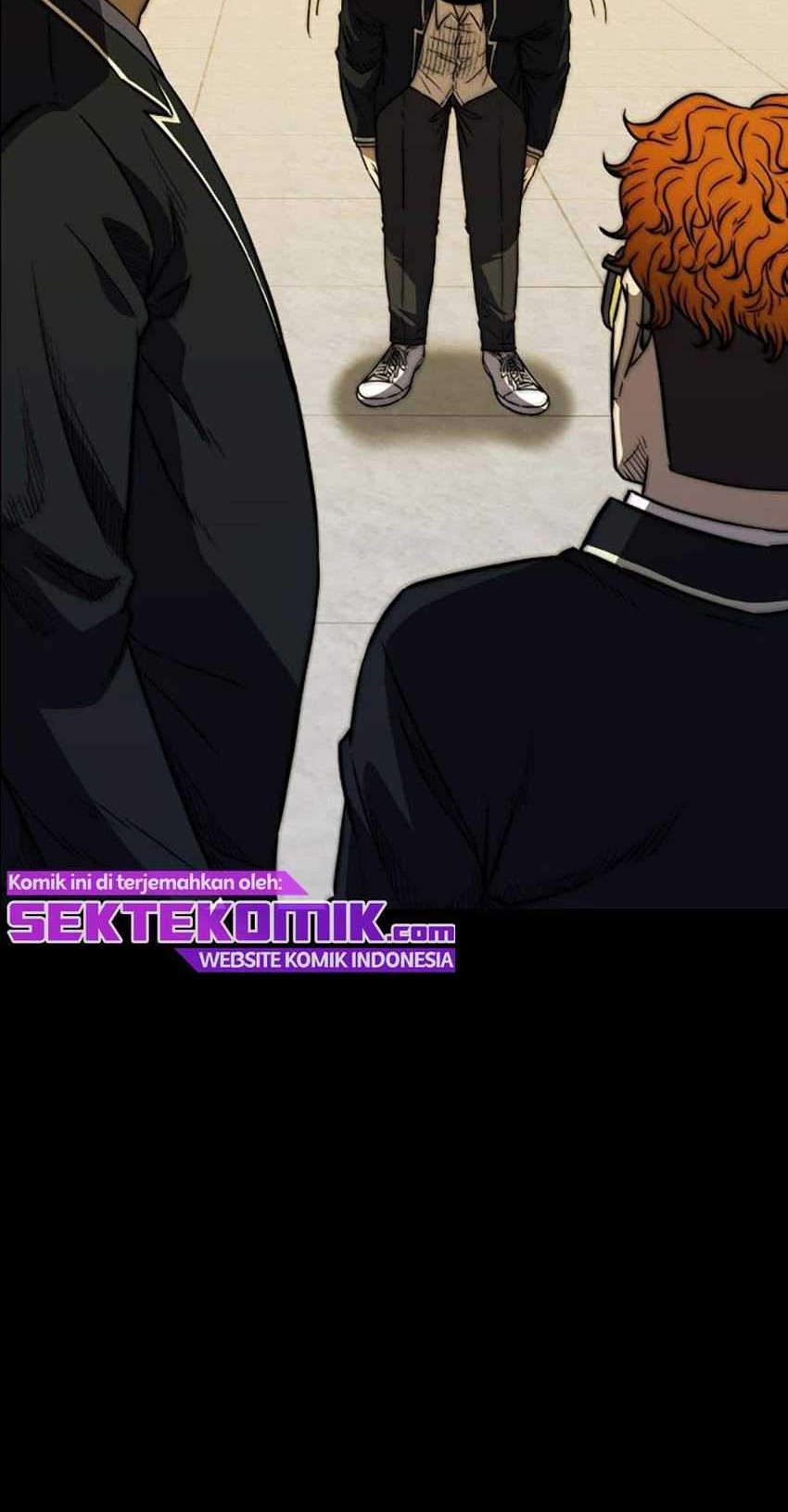 Watch Dog Chapter 45 Gambar 13