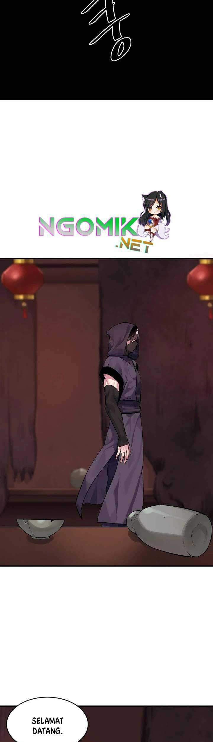 Volcanic Age Chapter 132 Gambar 20