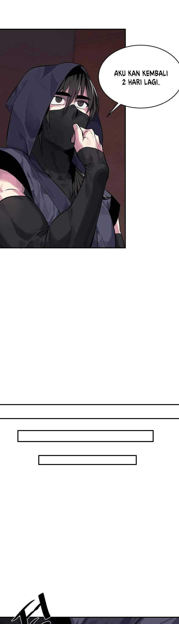 Volcanic Age Chapter 132 Gambar 29