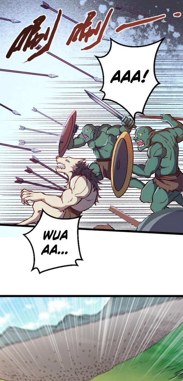 Record of The Mightiest Lord Chapter 11 Gambar 17