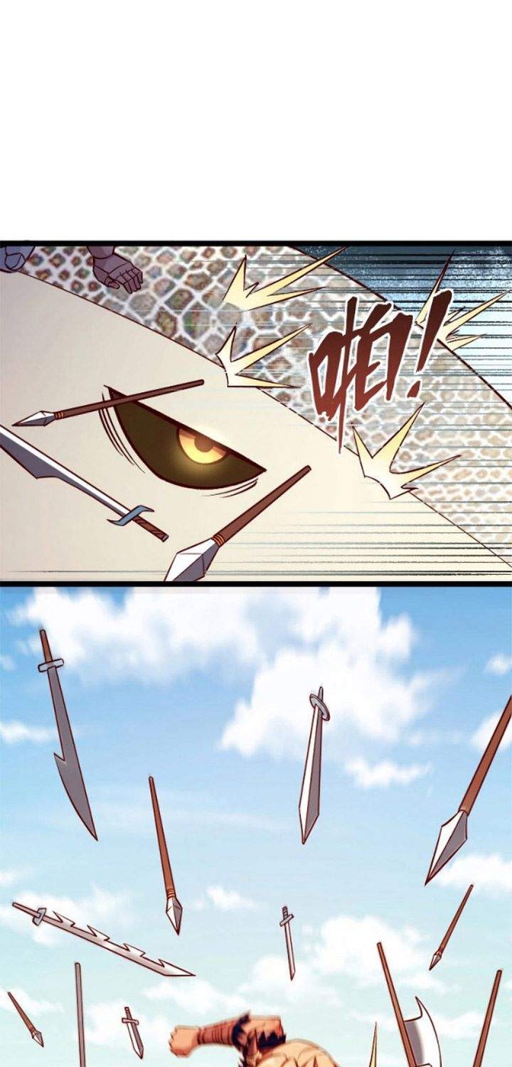 Record of The Mightiest Lord Chapter 11 Gambar 19