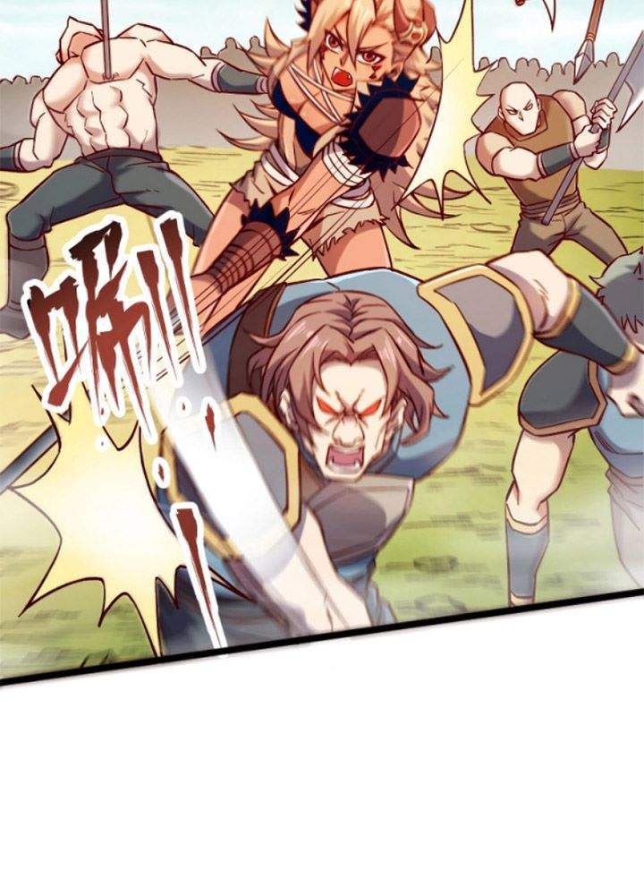 Record of The Mightiest Lord Chapter 11 Gambar 20