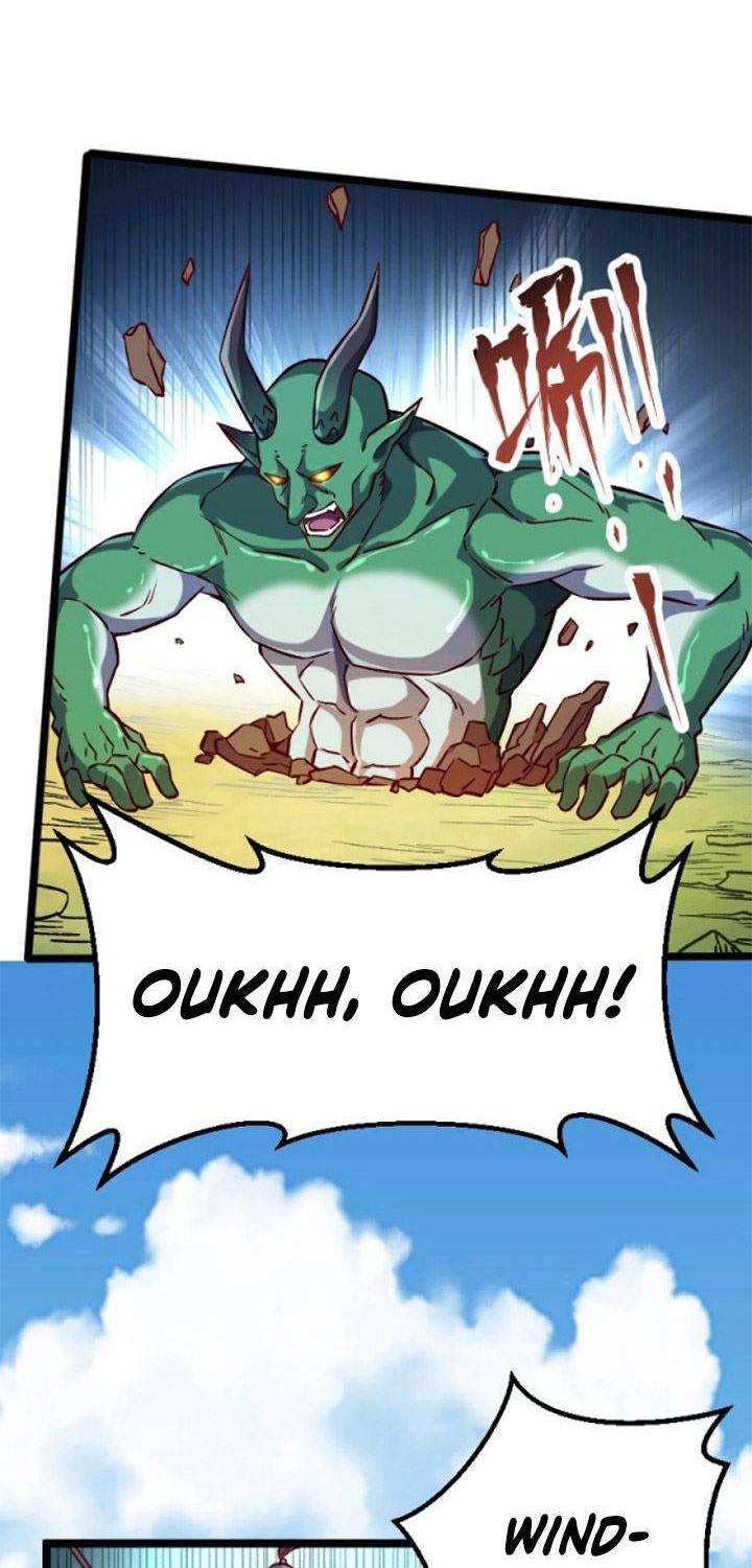 Record of The Mightiest Lord Chapter 11 Gambar 22