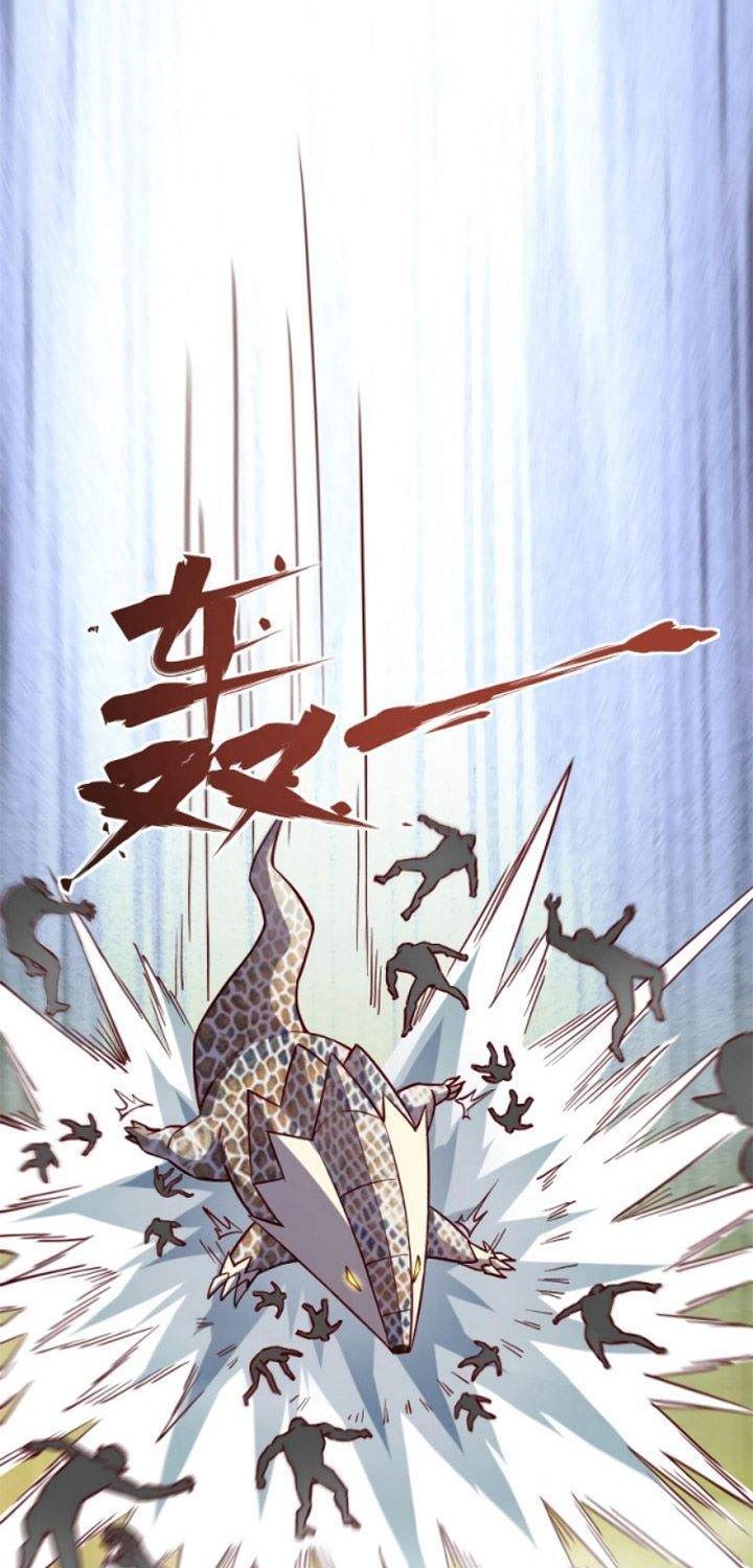 Record of The Mightiest Lord Chapter 11 Gambar 24
