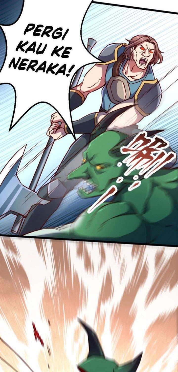 Record of The Mightiest Lord Chapter 11 Gambar 26