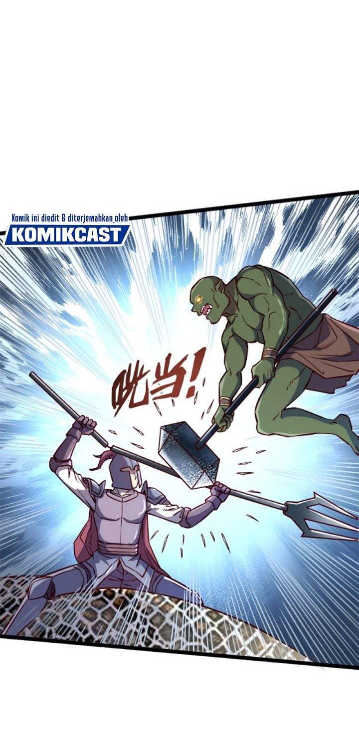 Record of The Mightiest Lord Chapter 11 Gambar 30