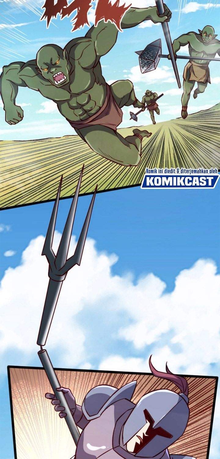 Record of The Mightiest Lord Chapter 11 Gambar 32