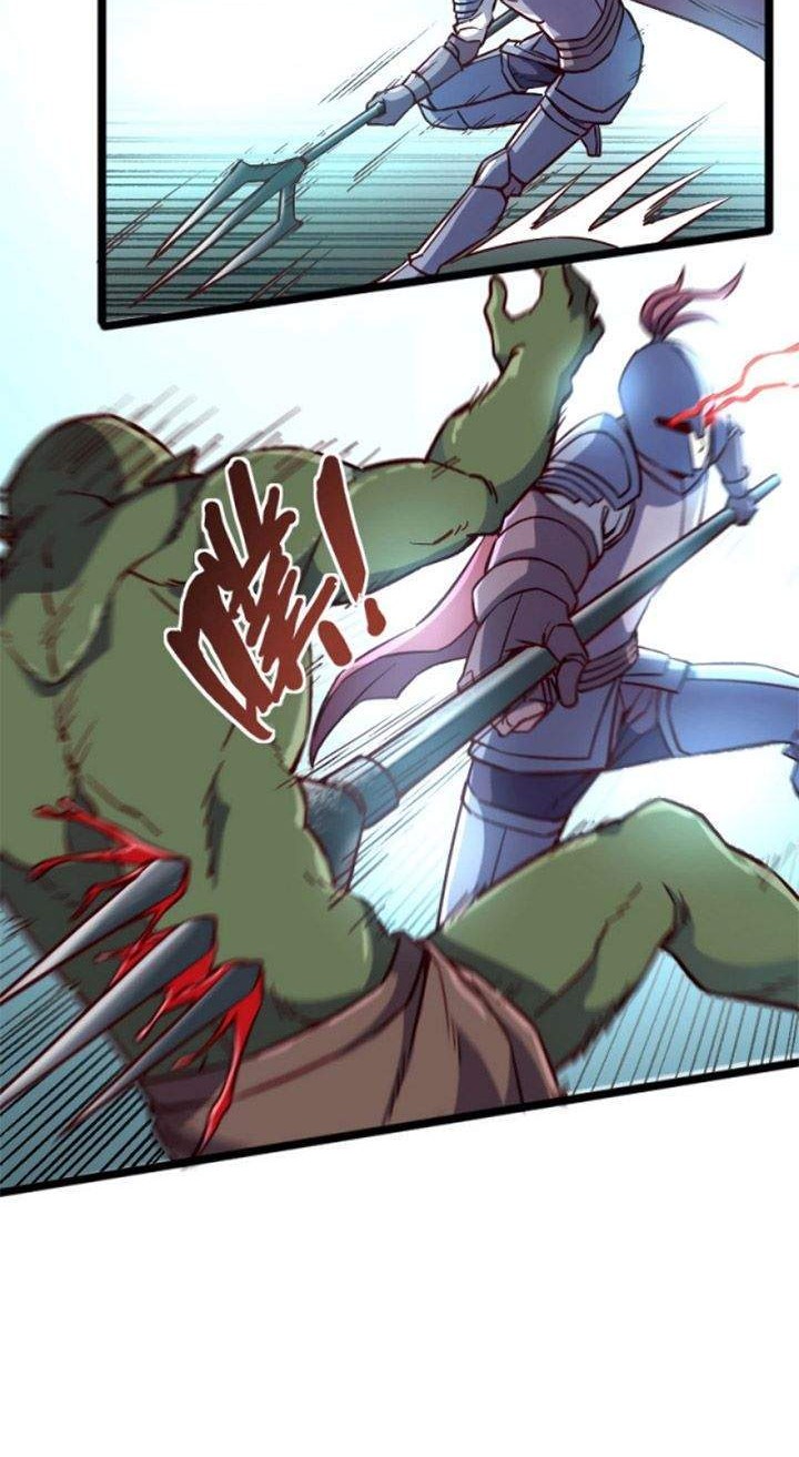 Record of The Mightiest Lord Chapter 11 Gambar 34