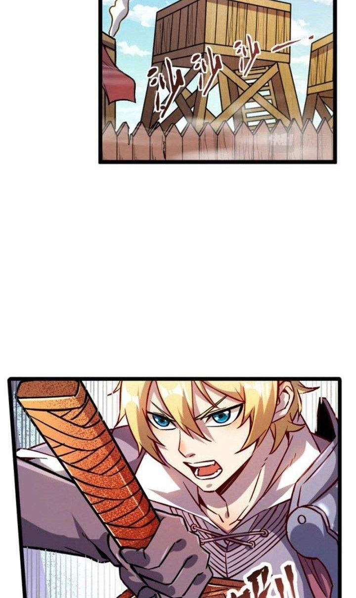 Baca Manhua Record of The Mightiest Lord Chapter 11 Gambar 2