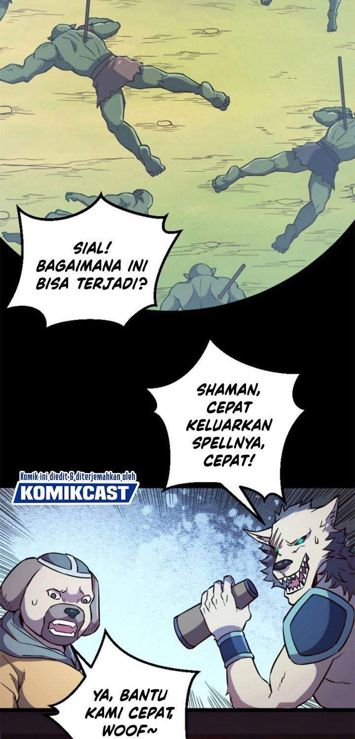 Record of The Mightiest Lord Chapter 11 Gambar 36